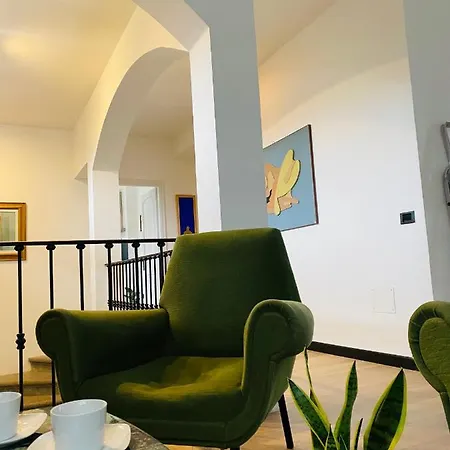 Artgallery Villa *