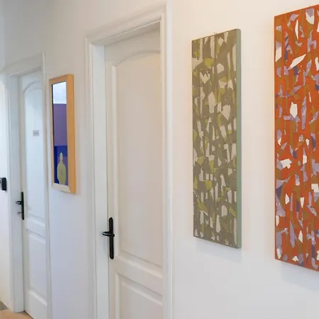 Artgallery Villa